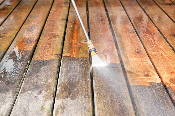 Best Pressure Washing Company Near Me  in Clute, TX